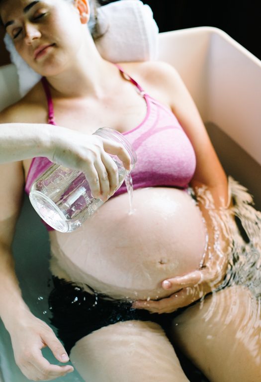 Childbirth Connection New Professional Recommendations to  Limit Labor and Birth Interventions: What Pregnant Women Need to Know